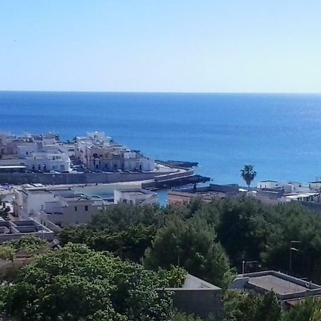 Le Piramidi Appartamenti Santa Maria al Bagno Kültér fotó