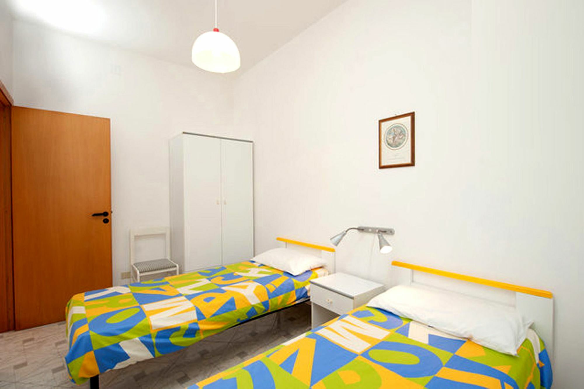 Le Piramidi Appartamenti Santa Maria al Bagno Kültér fotó