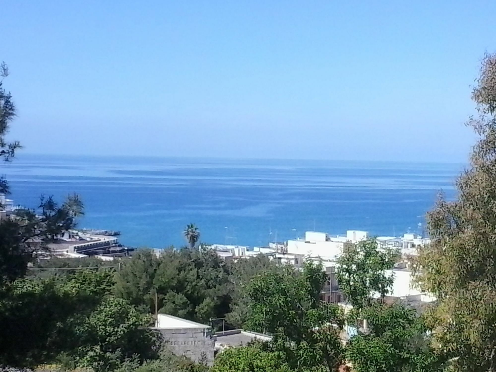 Le Piramidi Appartamenti Santa Maria al Bagno Kültér fotó